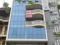 Bán tòa nhà văn phòng Trần Quang Diệu, P13 Q3, 10.5x32m. Giá chỉ 120tỷ Bán tòa nhà văn phòng Trần Quang Diệu, P13 Q3, 10.5x32m. Giá chỉ 120tỷ