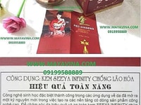 Seeya infinity toàn năng chống lão hóa trị nám da Seeya infinity toàn năng chống lão hóa trị nám da