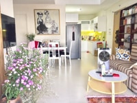 Bán căn hộ 3PN 86m2 view hồ bơi full nội thất M-One Nam Sài Gòn Bán căn hộ 3PN 86m2 view hồ bơi full nội thất M-One Nam Sài Gòn