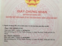 Bán lô đất mặt tiền đường 110 Tô Hiệu DT 4.5x20m p.Hiệp Tân q.Tân Phú Bán lô đất mặt tiền đường 110 Tô Hiệu DT 4.5x20m p.Hiệp Tân q.Tân Phú