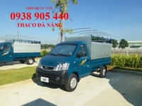 Xe tải Trường Hải 990 kg. Thaco Towner tải trọng 990 kg đời 2020 Xe tải Trường Hải 990 kg. Thaco Towner tải trọng 990 kg đời 2020