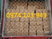 Lưới chắn cửa container TĐ0002 Lưới chắn cửa container TĐ0002