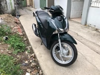 SH 2018 , màu xanh rêu rất là kute phô mai que ở Hà nội , cực chất SH 2018 , màu xanh rêu rất là kute phô mai que ở Hà nội , cực chất