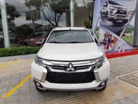 Pajero Sport máy Dầu, nhập Thái Lan, GIÁ TỐT , có hổ trợ trả góp Pajero Sport máy Dầu, nhập Thái Lan, GIÁ TỐT , có hổ trợ trả góp