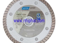 Đĩa cắt gạch, đá Granite Norton Turbo Ultrathin (Đa năng) Đĩa cắt gạch, đá Granite Norton Turbo Ultrathin (Đa năng)