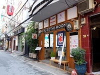 Nhà cho thuê khu phố Nhật thu nhỏ Thái Văn Lung, Bến Nghé, Quận 1 Nhà cho thuê khu phố Nhật thu nhỏ Thái Văn Lung, Bến Nghé, Quận 1