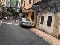 Bán 52m đất phân lô Quân Đội tại ngõ 105 Xuân La, Giá 112 tr/m2 Bán 52m đất phân lô Quân Đội tại ngõ 105 Xuân La, Giá 112 tr/m2