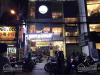Bán nhà mặt tiền đường Phạm Phú Thứ, con đường tơ lụa chợ Vải, Bán nhà mặt tiền đường Phạm Phú Thứ, con đường tơ lụa chợ Vải,