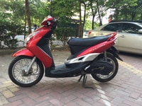 Mio ultimo chính chủ máy đại chất 2015 biển 29 Mio ultimo chính chủ máy đại chất 2015 biển 29