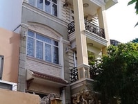 Bán nhà 2 mặt tiền Lê Văn Sỹ. DT: 8.5x22m, 3 lầu đang thuê 160 triệu/t Bán nhà 2 mặt tiền Lê Văn Sỹ. DT: 8.5x22m, 3 lầu đang thuê 160 triệu/t