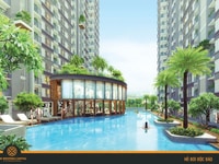 Shophouse The Western Capital - Chiết khấu lên đến 12% Shophouse The Western Capital - Chiết khấu lên đến 12%