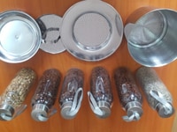Phin nhôm pha cà phê nguyên chất giá ưu đãi cho quán, đại lý kd Phin nhôm pha cà phê nguyên chất giá ưu đãi cho quán, đại lý kd