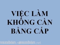 Tuyển gấp nhân viên bán hàng tại chỗ. Tuyển gấp nhân viên bán hàng tại chỗ.