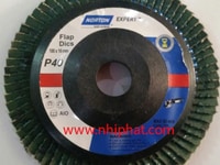 Nhám xếp nhựa chụp 75mm Norton Expert Nhám xếp nhựa chụp 75mm Norton Expert
