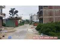 Sở hữu ngay lô đất 2 mặt tiền tại Kiến An ! Sở hữu ngay lô đất 2 mặt tiền tại Kiến An !