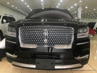 Khủng long Mỹ Lincoln Navigator Black Laber 2019 mới 100% xe giao ngay Khủng long Mỹ Lincoln Navigator Black Laber 2019 mới 100% xe giao ngay