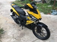 Winner 150 vàng đen chính chủ-218 Winner 150 vàng đen chính chủ-218