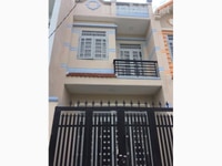 Bán nhà ngay chợ vĩnh lộc1 lầu 1 trệt 1.300tr sổ hồng riêng dt 4,5x10 Bán nhà ngay chợ vĩnh lộc1 lầu 1 trệt 1.300tr sổ hồng riêng dt 4,5x10