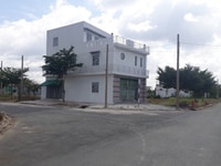 Cần bán gấp nhà 1 triệt,1 lầu lô góc tọa lạc ngay ngã tư bà hom Cần bán gấp nhà 1 triệt,1 lầu lô góc tọa lạc ngay ngã tư bà hom