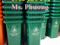 Cần tìm đại lí phân phối thùng rác trên toàn quốc Cần tìm đại lí phân phối thùng rác trên toàn quốc
