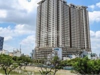 Cần bán căn hộ Millenium, Quận 4, dt 65m2, giá 4,1 tỷ Cần bán căn hộ Millenium, Quận 4, dt 65m2, giá 4,1 tỷ