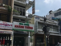 Bán nhà mặt tiền Trung Lang, Trần Mai Ninh – DT: 5.05x16m Bán nhà mặt tiền Trung Lang, Trần Mai Ninh – DT: 5.05x16m