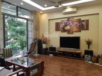 Nhà phân lô Mỗ Lao, Hà Đông, sổ đỏ 50m2 xây 5 tầng, nọi thất cực đẹp Nhà phân lô Mỗ Lao, Hà Đông, sổ đỏ 50m2 xây 5 tầng, nọi thất cực đẹp