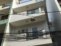 Nhà bán đường Trường Chinh, Phường 14, Tân Bình.4x14m, nhà 3 tầng Nhà bán đường Trường Chinh, Phường 14, Tân Bình.4x14m, nhà 3 tầng