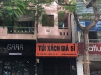 Cần bán nhanh căn nhà mặt tiền Trương Công Định, 4.2x11m, 3 lầu Cần bán nhanh căn nhà mặt tiền Trương Công Định, 4.2x11m, 3 lầu