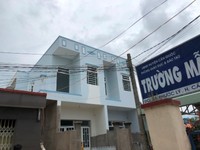 Bán nhà số 50/2A, Đinh Đức Thiện, 770tr nhà mới xây Bán nhà số 50/2A, Đinh Đức Thiện, 770tr nhà mới xây