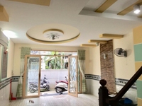 HXH Xô Viết Nghệ Tĩnh, Bình Thạnh, 61m2, 4PN 4WC, Giá 5 tỷ HXH Xô Viết Nghệ Tĩnh, Bình Thạnh, 61m2, 4PN 4WC, Giá 5 tỷ
