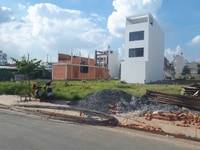 Còn 2 nền đất Khu dân cư cao cấp Quận 12-cầu Tham Lương Còn 2 nền đất Khu dân cư cao cấp Quận 12-cầu Tham Lương