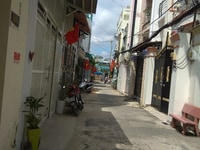 Bán nhà 4,2x15m, hẻm 5m đường B3, Tây thạnh, Tân Phú. 1 trệt, 1 lửng Bán nhà 4,2x15m, hẻm 5m đường B3, Tây thạnh, Tân Phú. 1 trệt, 1 lửng