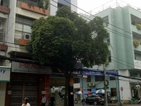 Cần bán nhà đường HXH Hồ Văn Huê, P.9, Q.Phú Nhuận, DT: 4 x 27m, Cần bán nhà đường HXH Hồ Văn Huê, P.9, Q.Phú Nhuận, DT: 4 x 27m,