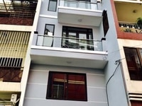 Bán nhà hẻm xe hơi khu vực Đào Duy Anh, P9, Phú Nhuận. DT: 4x27m, Bán nhà hẻm xe hơi khu vực Đào Duy Anh, P9, Phú Nhuận. DT: 4x27m,