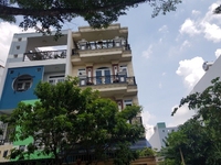 Nhà mặt tiền nội bộ Phậm Hữu Lầu 5x18 P. Phú Mỹ Quận 7 giá 8 tỷ 8 Nhà mặt tiền nội bộ Phậm Hữu Lầu 5x18 P. Phú Mỹ Quận 7 giá 8 tỷ 8