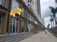 Cho thuê nhanh CH 74m2 (2PN, 2WC), 8tr/tháng tại The Park Residence Cho thuê nhanh CH 74m2 (2PN, 2WC), 8tr/tháng tại The Park Residence