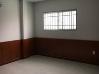 Bán nhanh nhà mặt tiền Phạm Hùng, 4.5 x 22, 1 lầu nhà mới xây Bán nhanh nhà mặt tiền Phạm Hùng, 4.5 x 22, 1 lầu nhà mới xây