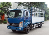 Xe Tải Veam VT260-1 2 Tấn Đời 2019 Xe Tải Veam VT260-1 2 Tấn Đời 2019