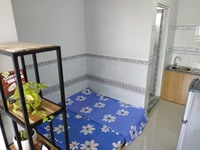 Căn hộ mới xây full nội thất đường Thống Nhất - Gò Vấp Căn hộ mới xây full nội thất đường Thống Nhất - Gò Vấp