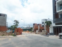 Bán đất ven kênh Tham Lương Quận 12, sổ riêng cầm tay Bán đất ven kênh Tham Lương Quận 12, sổ riêng cầm tay