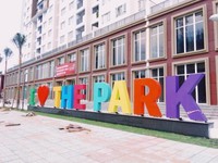 Quản lý 100% cho thuê căn hộ cao cấp The Park Residence Quản lý 100% cho thuê căn hộ cao cấp The Park Residence