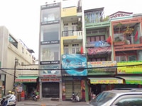Cần bán nhà phố 2 mặt tiền đường Lê Văn Việt, Q.9 Cần bán nhà phố 2 mặt tiền đường Lê Văn Việt, Q.9