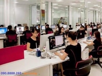 Cần tuyển nhân viên kế toán bán hàng trên 18 tuổi Cần tuyển nhân viên kế toán bán hàng trên 18 tuổi