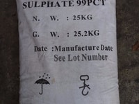 Sodium Thisulphate: khử chlorine và giảm kim loại nặng Sodium Thisulphate: khử chlorine và giảm kim loại nặng