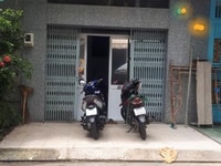 Nhà 1 trệt 1 lầu đg số 37 Trần Văn Kiểu, f10, quận 6, dt:4x11m Nhà 1 trệt 1 lầu đg số 37 Trần Văn Kiểu, f10, quận 6, dt:4x11m