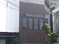 Bán nhà hẻm xe hơi Trường Chinh,Tân Bình,DT: 3,2x12,4m, 3 lầu, 6.5 tỷ Bán nhà hẻm xe hơi Trường Chinh,Tân Bình,DT: 3,2x12,4m, 3 lầu, 6.5 tỷ