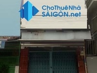 Cho thuê nhà nguyên căn MT đường Nguyễn Hữu Cảnh, Quận Bình Thạnh Cho thuê nhà nguyên căn MT đường Nguyễn Hữu Cảnh, Quận Bình Thạnh