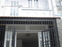 Nhà Tân Bình chủ cần bán gấp giá tốt nhất trong khu vực Nhà Tân Bình chủ cần bán gấp giá tốt nhất trong khu vực