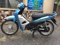 Honda wave a xanh chính chủ 2018 Honda wave a xanh chính chủ 2018